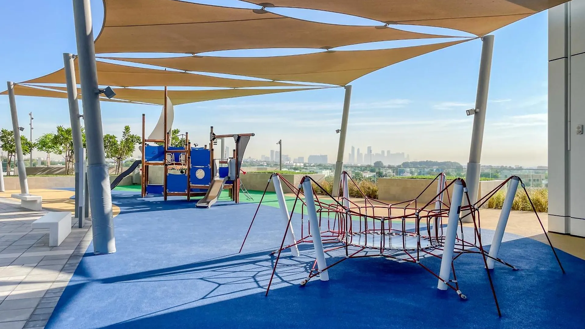 Apartamento Luxury 4 Bedroom High-Floor Apartment, Spectacular Burj Khalifa & Fountain Views, Steps Away From Dubai Mall - Downtown Dubai By Stayfinity