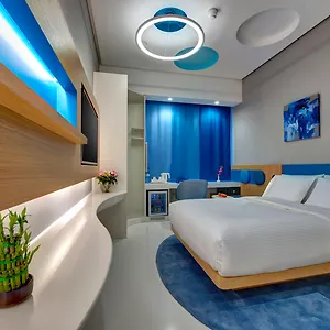 Hotel Al Khoory Bur, Dubái